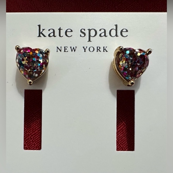 kate spade Jewelry - ✨New in Box✨ Kate Spade: Earrings